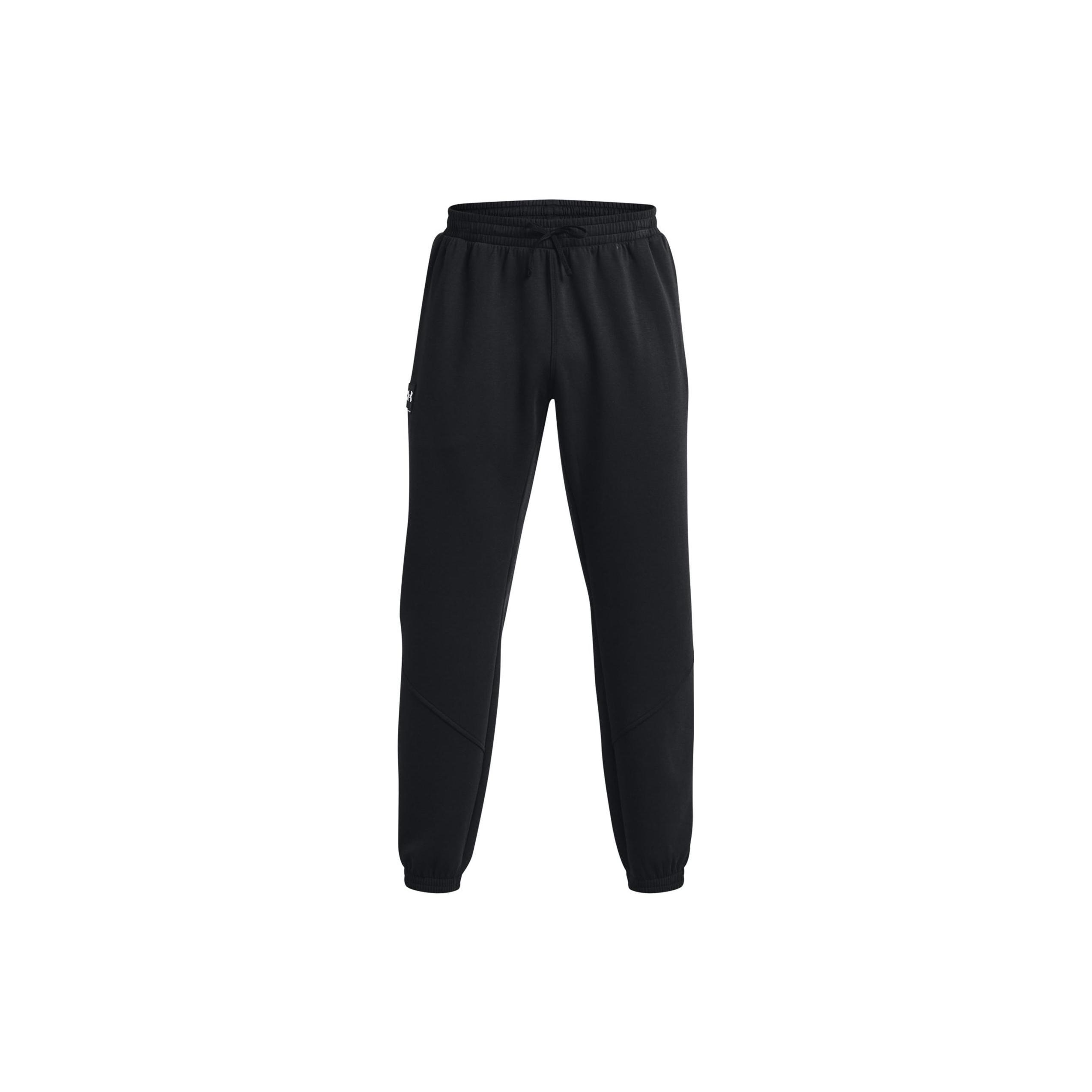 Under Armour Summit Knit Joggers Black Men s 1373803-001 XL