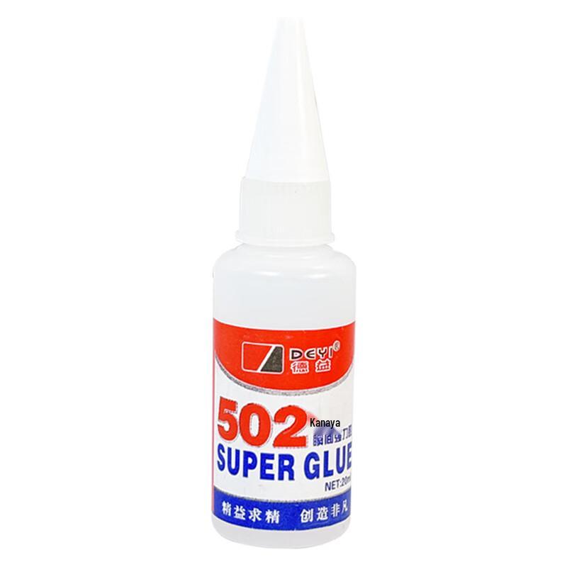 DEYI 502 Instant Super Glue