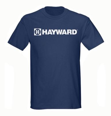 T-shirt Filtre Piscine HAYWARD T-shirt Unisexe