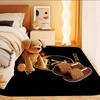 Yellowstone Room Mats Cheaper Anti-slip Modern Living Room Balcony Printed Welcome Rug