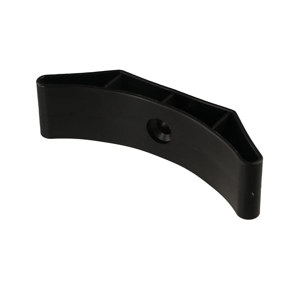 Hollowed Dumbbell Saddles Storage Dumbbell Rack Weight Brackets Weight Rack Exercise