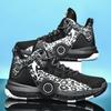 Basketball Shoes Summer Breathable Generation 12 Casual Owen Student Sneakers