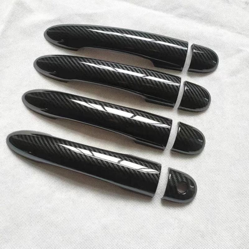 Door Handle Bowl Decoration for Renault Megane II MK2 (2002-2008)