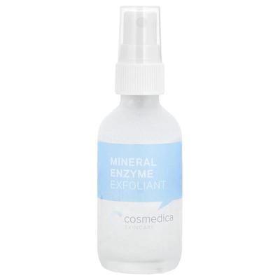 Exfoliant Minéral Enzymatique, 60 ml(2 oz)