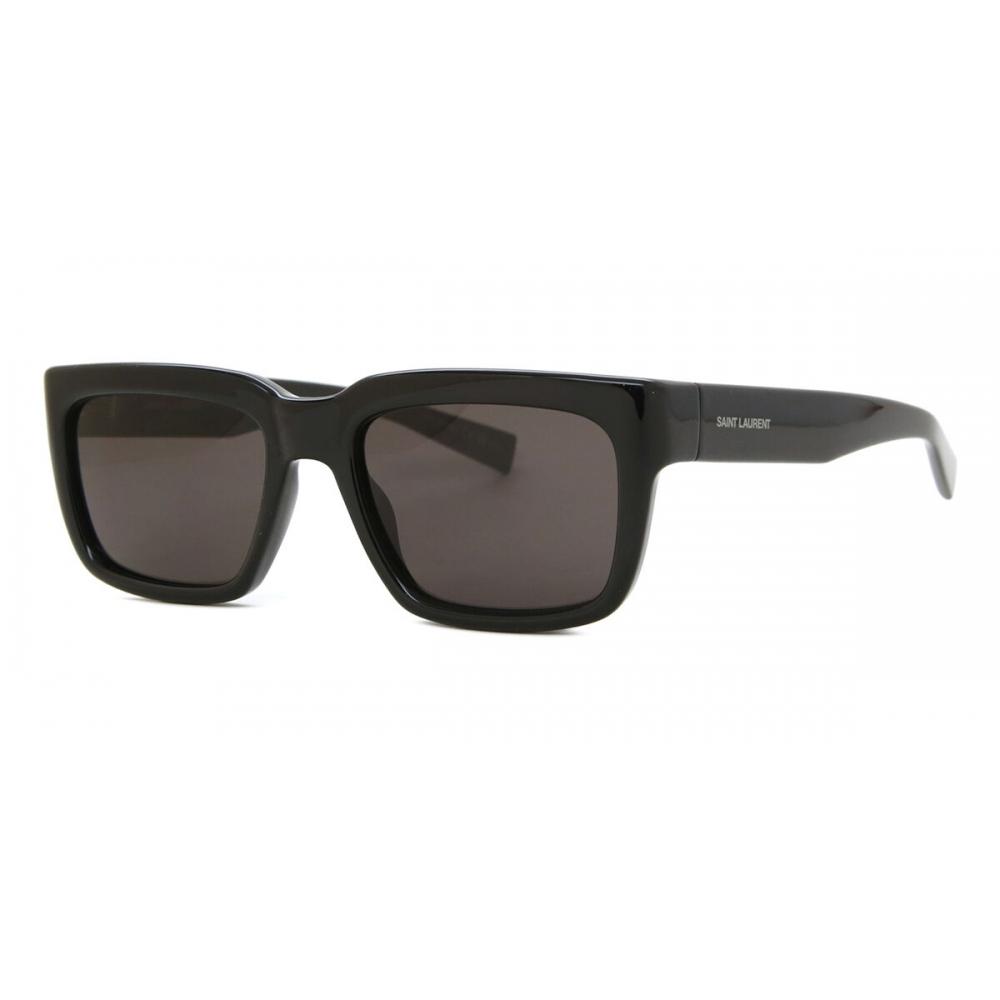 Saint Laurent Sl 615 001 Unisex Sunglasses