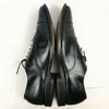 Allen Edmonds Park Avenue Straight Tip Business Shoes Black size 11A 27.0-28.0 Men's(USED)