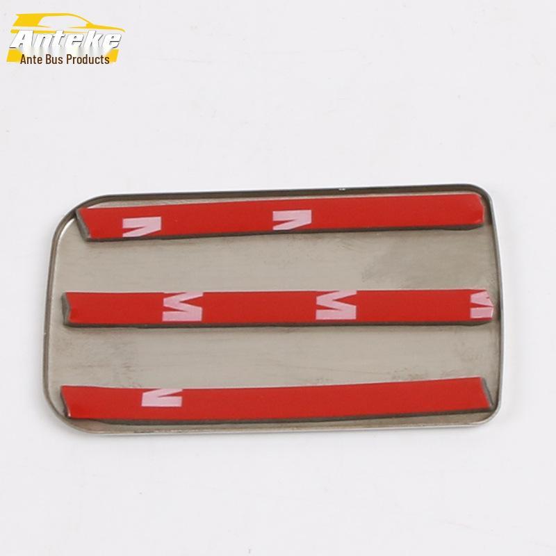 Touran L Glove Box & Storage Handle Panel Stickers for 16 Models