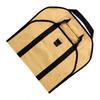 OxfordCloth Multifunctional Firewood Storage Bag For Keeping Clothes Clean Firewood Carrying Bag
