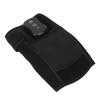 Heated Knee Brace Wrap Knee 3 Strength Mode Stress Relief Massager USB Rechargeable Cordless