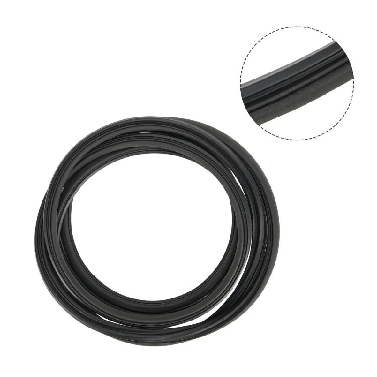 Car Sunroof Glass Seal Direct Replacement Spare Parts for C30 S60 S80 V50 XC70 Sunroof Seal 31218248
