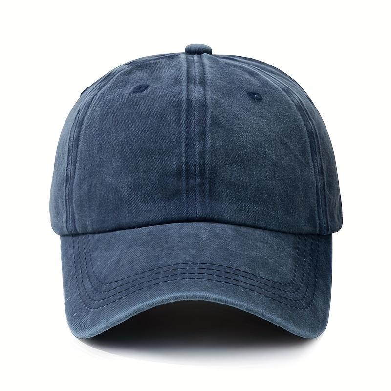 1 unisex all season wearing cotton fashionable baseball cap
