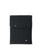 Masmarulez Twin Pocket Shell Tablet Pouch_Black