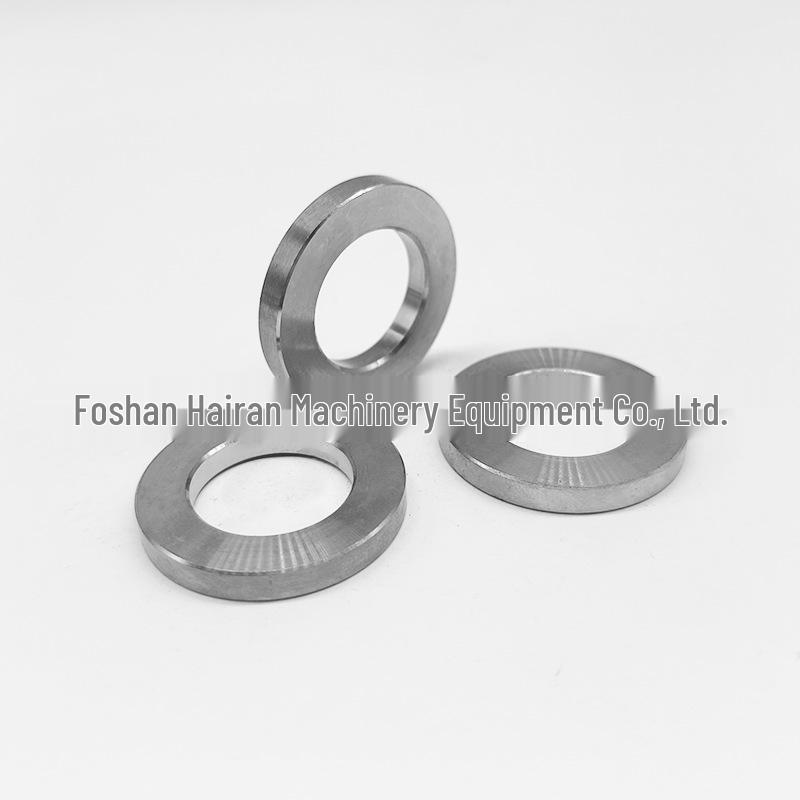 Dadi Waterjet Ultra-High Pressure Sand Valve Sealing Gasket for Cutting Head
