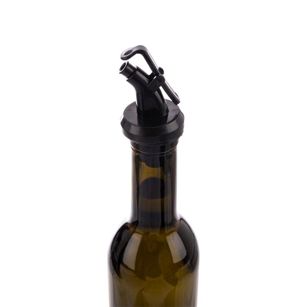 2x Ausgießer Spender für Flaschen Flaschen Alkohol Likör Wodka Wein Olivenöl