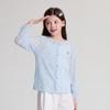 Diesha Girls' Summer Lace Long Sleeve Cardigan