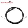 31.5" Throttle Cable 80cm for 50cc 70cc 90cc 110cc 125cc Chinese Kids ATV Quad 4 Wheeler Taotao Dirt Bike Motorcycle Baja Roketa