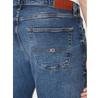 Джинсы Tommy Jeans DM0DM20576