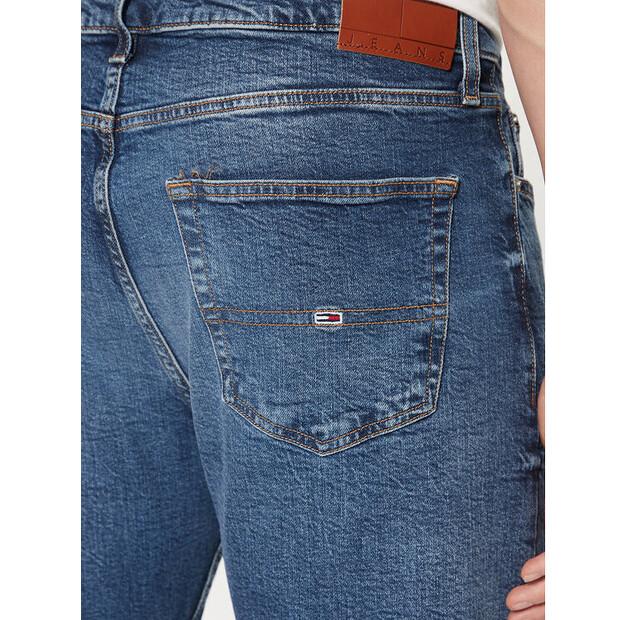 Джинсы Tommy Jeans DM0DM20576