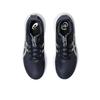 Asics Gel-Nimbus 27 Fashionable Minimalist Trendy Aesthetic Low-Top Running Shoes Men Sneakers Blue 1011B958-403