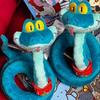 Zootopia Gary Snake Plush Doll Stuffed Animal Soft Toy Cute Gift for Girls