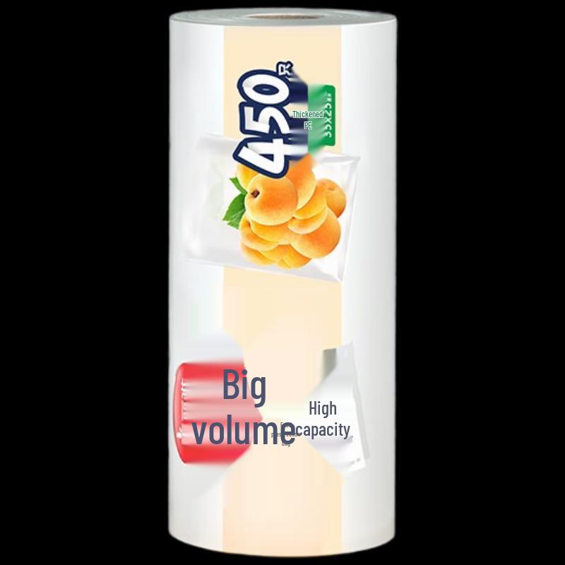 Meiliya Strong Food Storage Bags