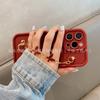 Temperament girl Korean bracelet for iPhone17PROMAX/16/15/14/13/12/11 case