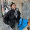 Women S Oversized Thick Warm Cotton Padded Winter Coat