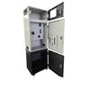 Custom 304 Stainless Steel Sheet Metal Chassis Shell, Made to Drawing or Sample Specifications
