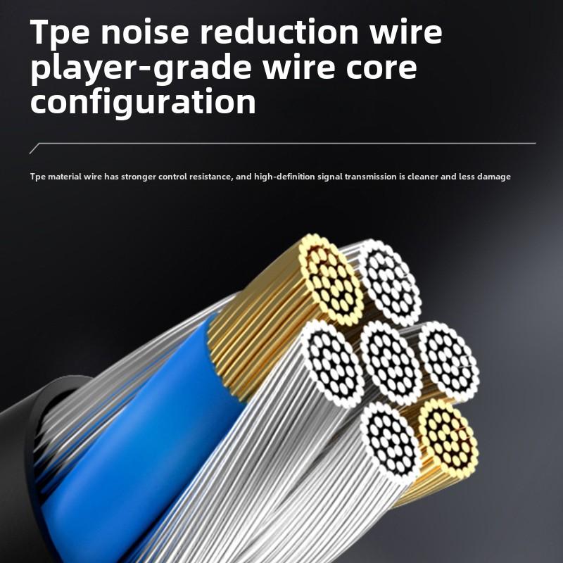 In-ear Bluetooth Headphones High Sound Quality Hanging Neck Bluetooth Headphones Noise-cancelling Bluetooth Headphones