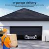 WIFI Graffiti Intelligent Garage Door Controller APP Remote Control Timer Alexa Voice Control AC 100~240V 16A 3000W
