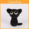 Underdog Eve Lazy Cat Soft Plush Figure With Lightweight Pp Cotton For Home Decor