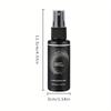 Moisturizing Moisturizing Makeup Setting Spray Durable Oil Control Waterproof Sweat Proof Dry Skin Oily Skin Without Taking Off Makeup