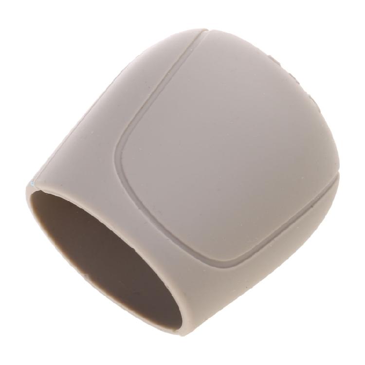 Silikonový kryt hlavice řadicí páky do auta Protiskluzová hlavice řadicí páky Univerzální rukojeť řadicí páky