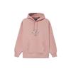 Li Ning Sweatshirt Winter Unisex Mist Rose Pink AWDR771-2