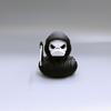 3D Grim Reaper Duck Halloween Ornament - Bestseller