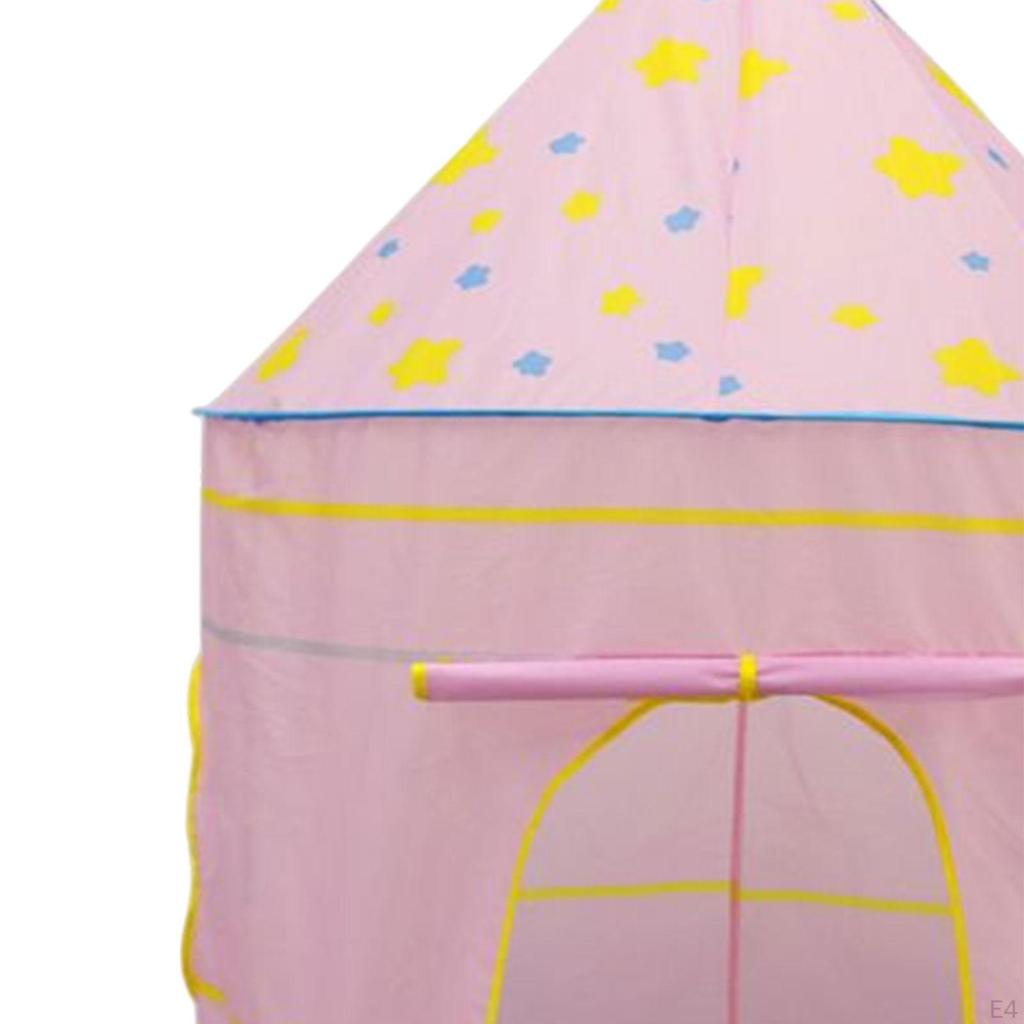Namiot dla dzieci do domu i na zewnątrz Duży domek do zabawy dla maluchów Zabawki