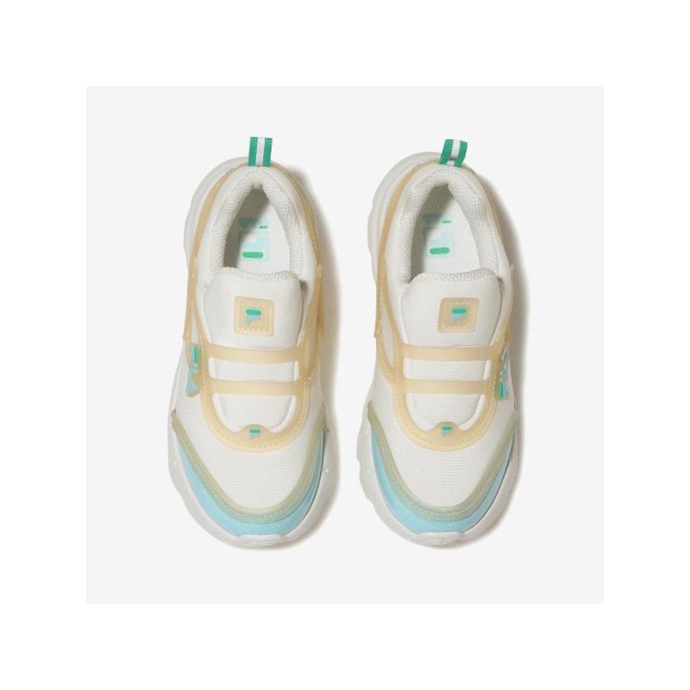 [Fila Kids] Kids Fila Eagle Light Kd  3xm01853e 141  Q0z3xm01853e141