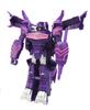 Transformers Cyberverse TCV-12 Turbo Change Shockwave