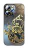 Applicable To Apple 16Pro Mobile Phone Case, New iPhone12 Case 15promax Super Fire 13 Advanced Sense 14pro