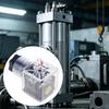 Professional Solenoid Coil Plug Effective Hydraulic Valved Plug Works With Multiple Valved Types Upgrading Accessories