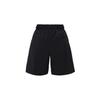 Nike Dri Fit Freizeitshorts Herren Schwarz FV9895-010