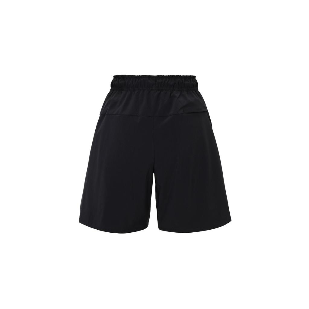 Nike Dri Fit Freizeitshorts Herren Schwarz FV9895-010