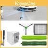 Dust Strainer Bag Cleaning Tool For Irobot Combo I5 J5 Robot Cleaner Vacuum