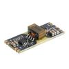 XC5015 Voltages Regulator Board 5V 12V Selectable Wide 9-42V Input Isolated Power Module With Overloads Protections