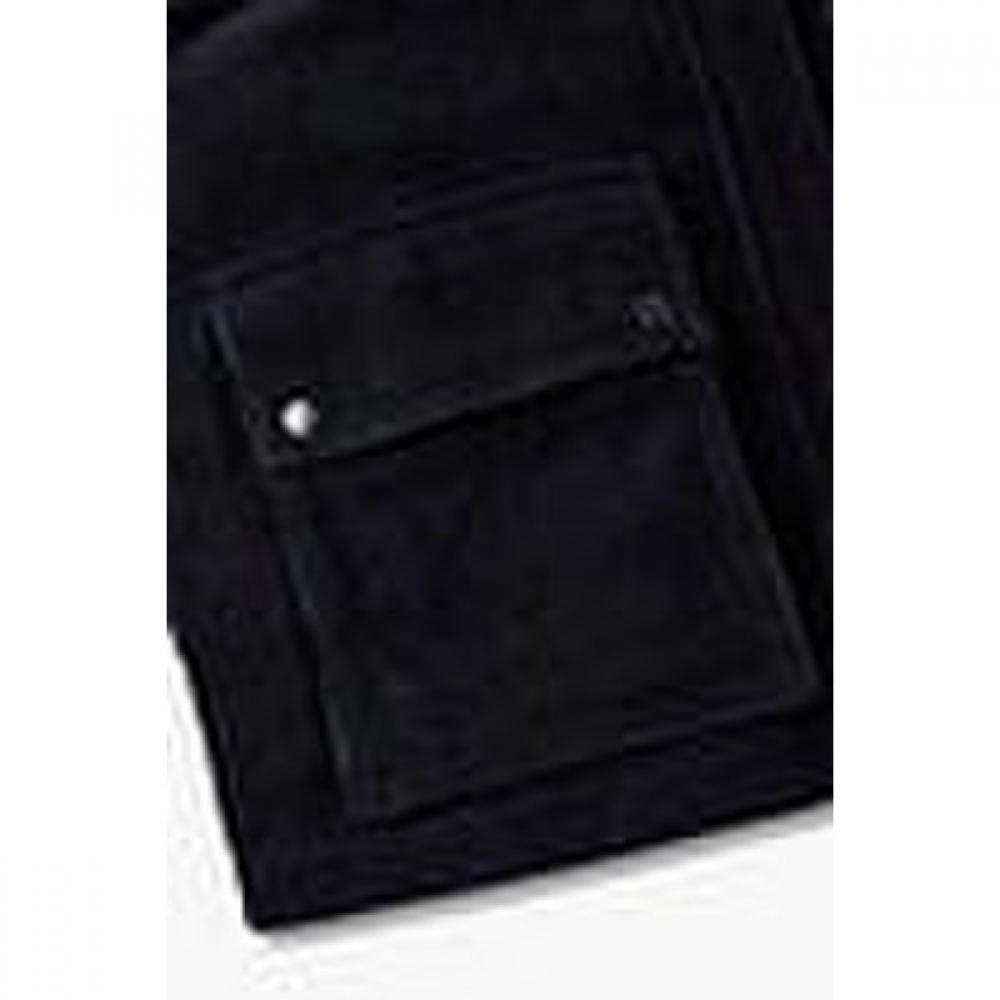 Studio Tomboy Color Block Check Jacket 9175413983 