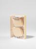 [Thetoollab] Chok Chok Hydro Makeup Sponge Set (4 Pieces) (TTL1045)
