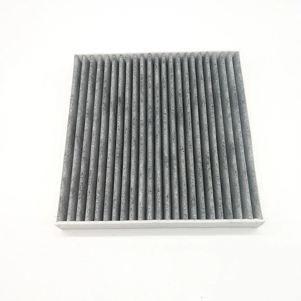 For Hyundai Santa Fe Azera Cabin Air Filter / Fits 97133-3SAA0 3SF79-AQ000