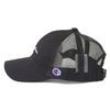 Champion Mesh Kids' Cap, 141-0090 (Black)