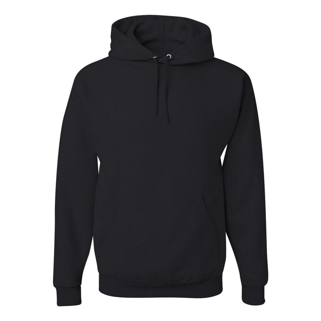 Jerzees Unisex Adult Nublend Hoodie