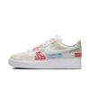 Zapatillas de Skate Air Force 1 de caña baja Unisex Blancas II1549-100